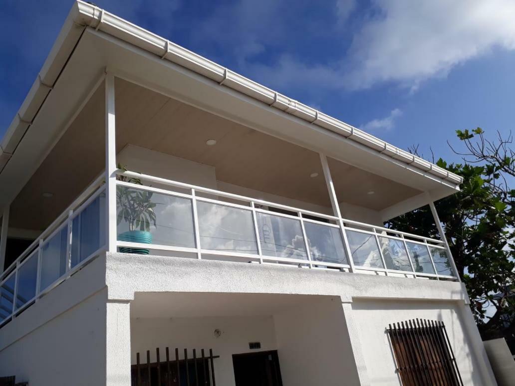 Clau's House's Apartamento *