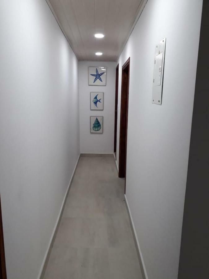 Apartamento Clau's House's San Andrés