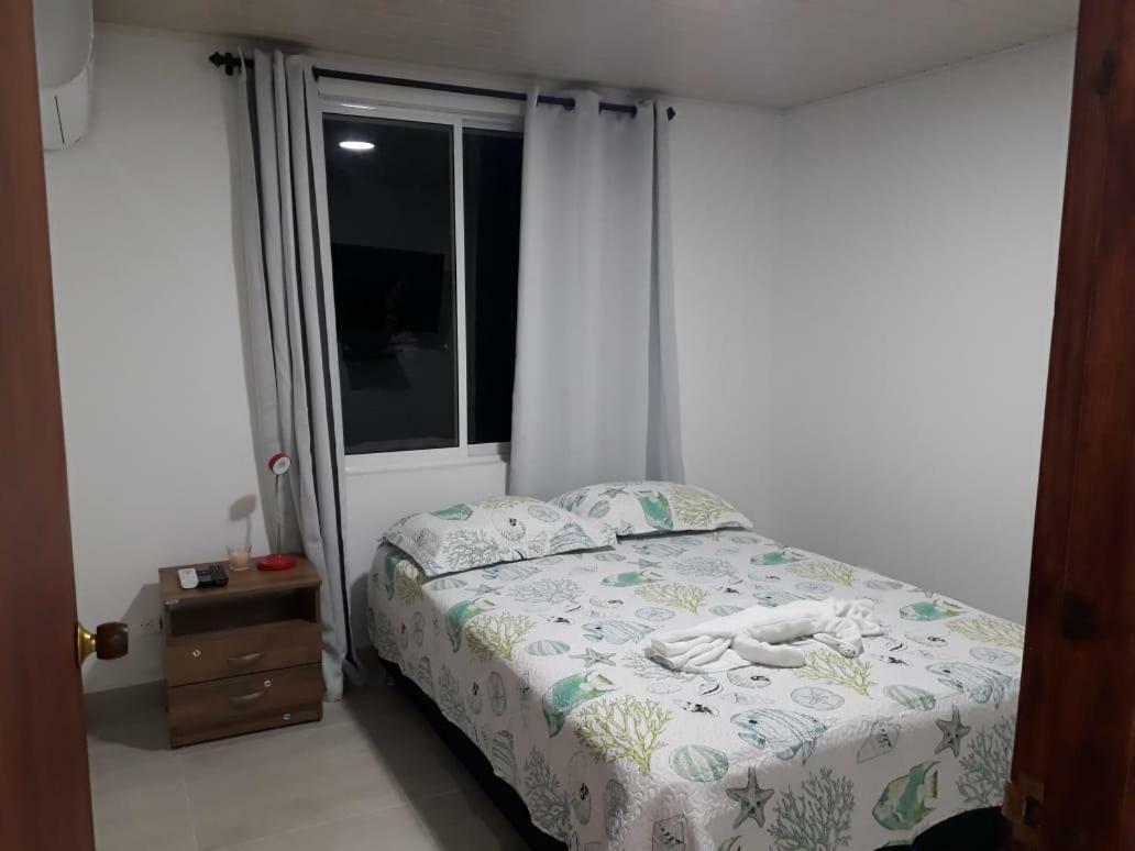 Clau's House's Apartamento *