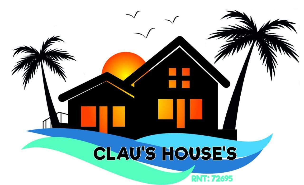 Clau's House's * San Andrés