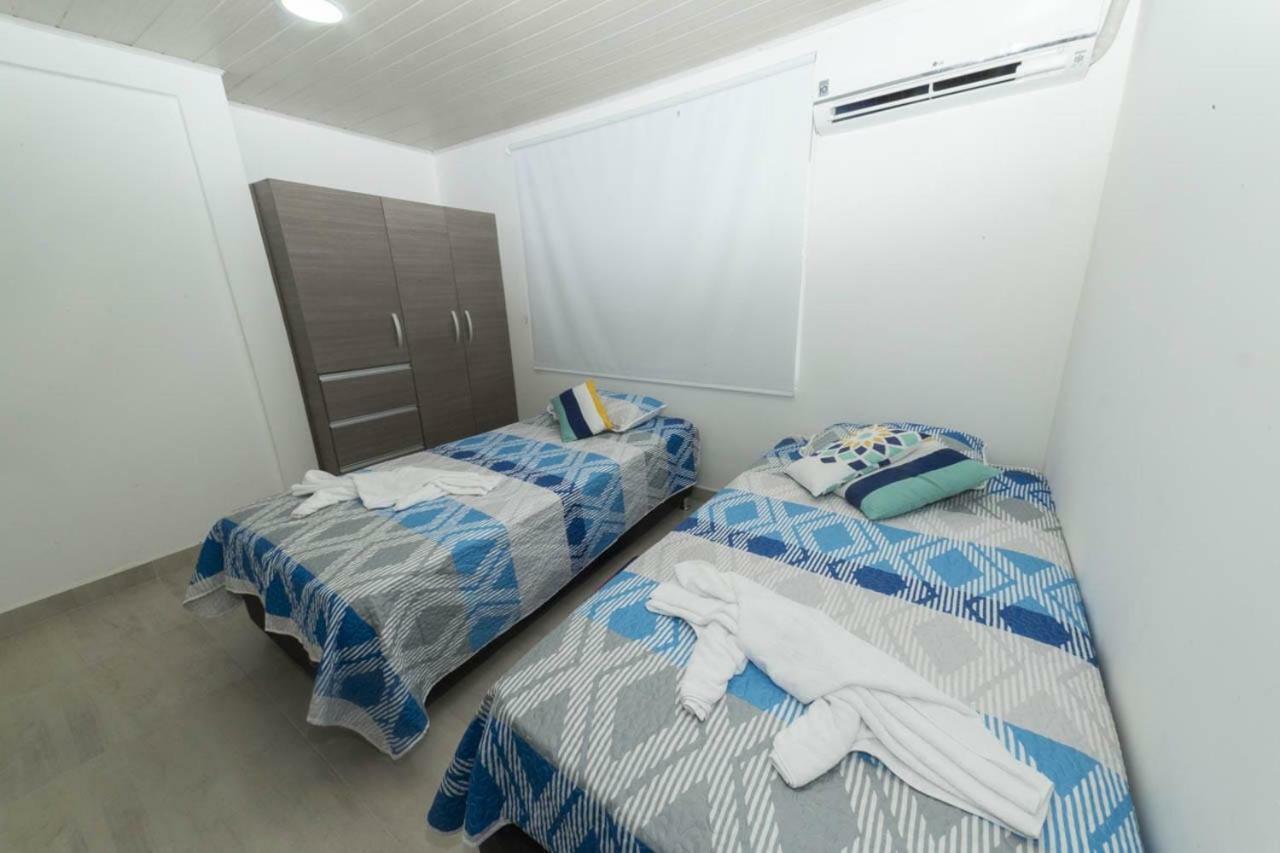 Apartamento Clau's House's San Andrés