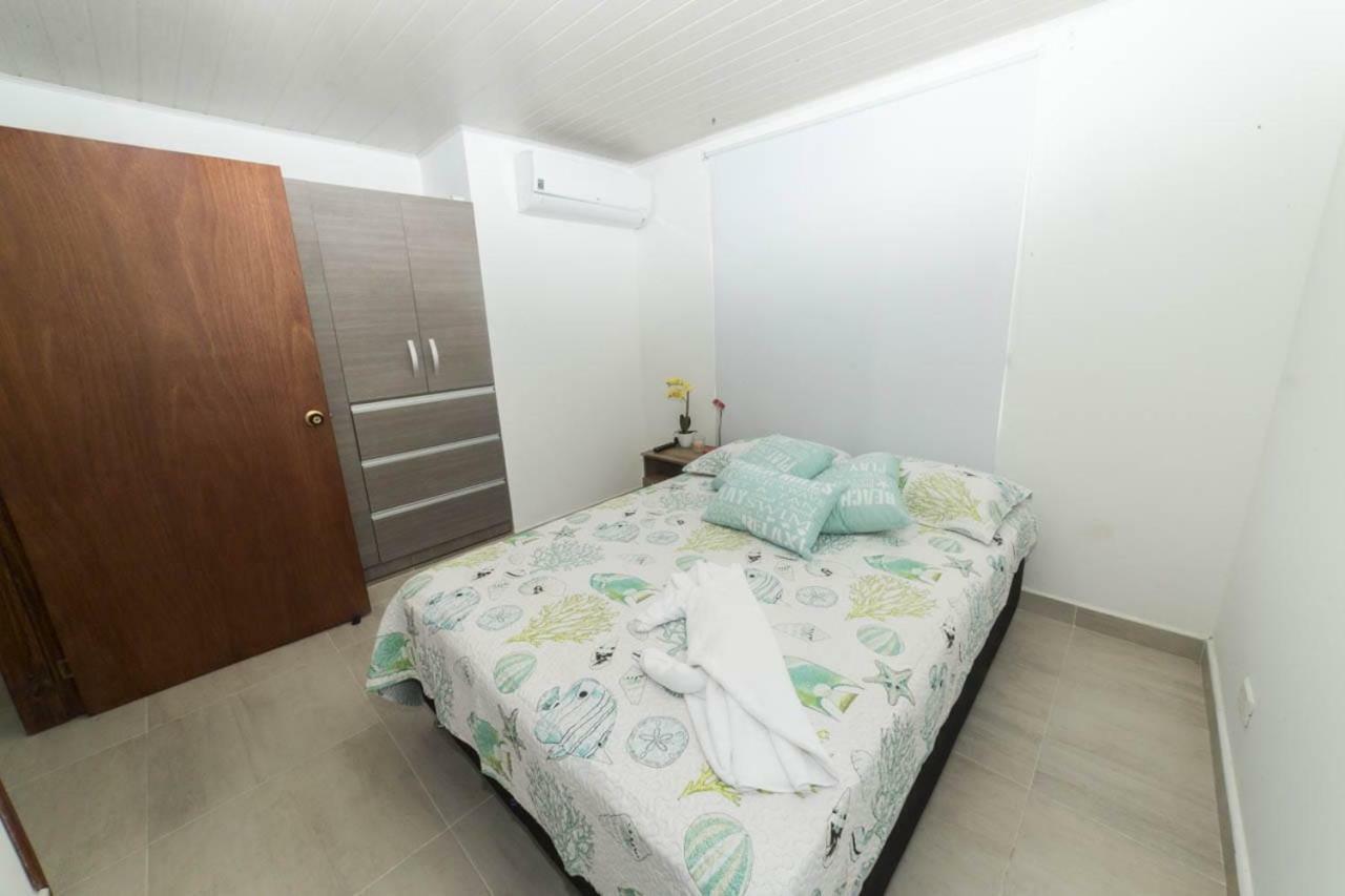 Clau's House's Apartamento *