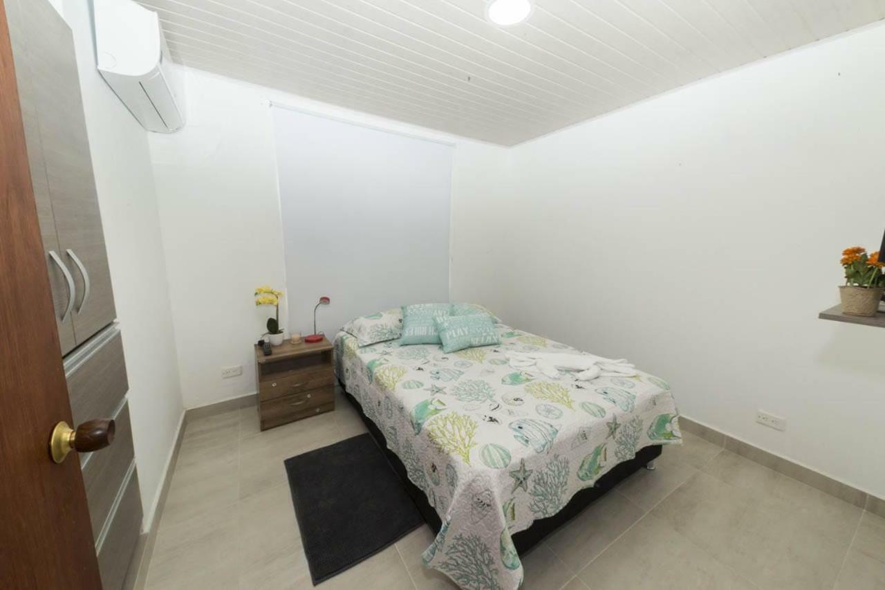 Clau's House's Apartamento *