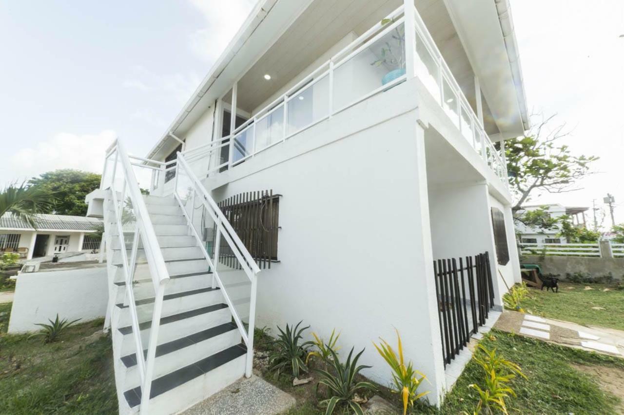 Clau's House's Apartamento San Andrés