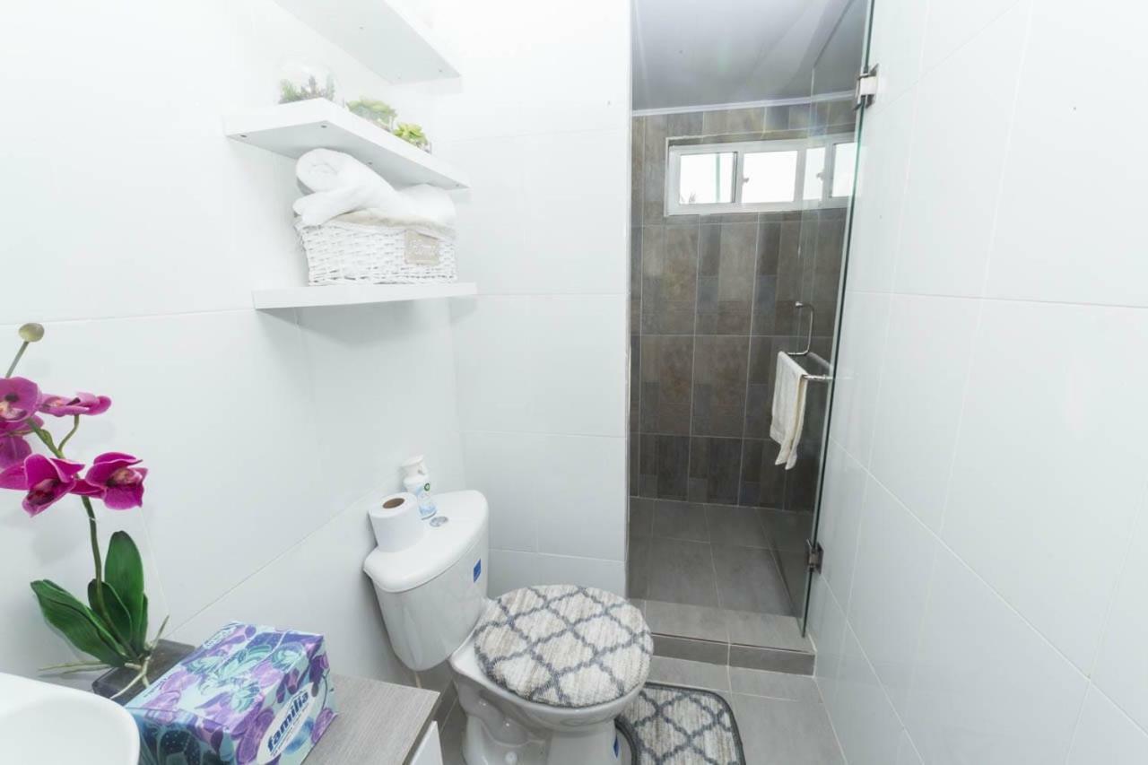 Clau's House's Apartamento *